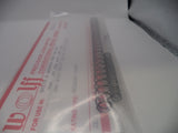 53213 Wolff S&W M&P Series 90/357/40 RP Recoil Spring 13LB