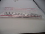 53214 Wolff S&W M&P Series 90/357/40 RP Recoil Spring 14LB