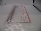 47412 Wolff S&W Models 3904/5904 9MM, RP RECOIL SPRING 12LB