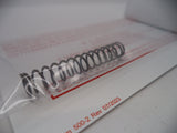 30085 Wolff for S&W SIGMA RP STRIKER SPRING 3.5 LB Pak of 1