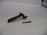 317K  S&W J Frame Model 317-2 AirLite Bolt, Spring & Plunger .22 Long Rifle
