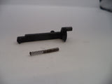 317K  S&W J Frame Model 317-2 AirLite Bolt, Spring & Plunger .22 Long Rifle