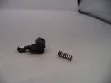 317E  S&W J Frame Model 317-2 AirLite Cylinder Stop & Spring  .22 LR
