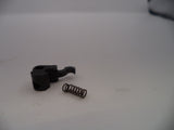 317E  S&W J Frame Model 317-2 AirLite Cylinder Stop & Spring  .22 LR
