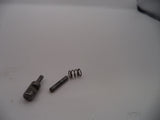 317N  S&W J Frame Model 317-2 AirLite Firing Pin Spring & Pin  .22 LR