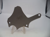 317B  S&W J Frame Model 317-2 AirLite Side Plate.22 LR