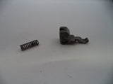 K1515V Smith & Wesson K Frame Model 15 Cylinder Stop & Spring .38 SPL