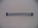 075940000 S&W Revolver K, L, N X Frame All Models Cylinder Extractor Spring