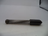 3934 Smith & Wesson Pistol Model 39  9mm Main Spring & Bushing