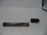 3934 Smith & Wesson Pistol Model 39  9mm Main Spring & Bushing
