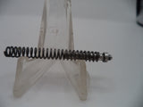 3911 Smith & Wesson Pistol Model 39-2  9mm Draw Bar Plunger & Spring
