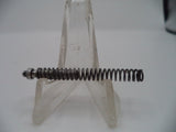 3911 Smith & Wesson Pistol Model 39-2  9mm Draw Bar Plunger & Spring
