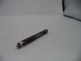 3911 Smith & Wesson Pistol Model 39-2  9mm Draw Bar Plunger & Spring