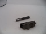 36143AB S&W J Frame Model 36 .38 Special Rebound Slide & Spring