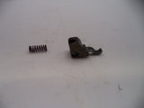 3681AB S&W J Frame Models 60,642,649 Cylinder Stop & Spring .38 SPL