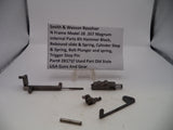28171A S&W N Frame Model 28 Highway Patrolman Internal Parts Kit .357 Magnum