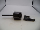 3470 S&W J Frame Model 34 Cylinder w/Yoke for 4" Barrel .22 Long Rifle