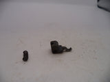 3481C S&W J Frame Model 34 Cylinder Stop & Spring .22 Long Rifle