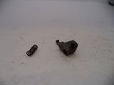 3481C S&W J Frame Model 34 Cylinder Stop & Spring .22 Long Rifle