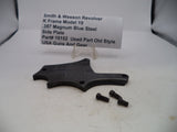 19152 Smith & Wesson K Model 19 Side Plate and Screws .357 Magnum