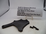 19152 Smith & Wesson K Model 19 Side Plate and Screws .357 Magnum