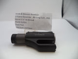 S&W Z Frame Governor Barrel 2 1/2" & Shroud  .45 Long Colt, .410 ZGOV5