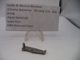 S&W Z Frame Governor Hand  .45 Long Colt, .410 ZGOV129