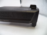 Smith & Wesson Pistol M&P 40C Slide Assembly .40 S&W MP402F11