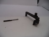 S & W K Model 10 Bolt, Spring & Plunger .38 Special 1045C