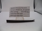 Smith & Wesson K Frame Model 10 Main Spring .38 Special 1041D