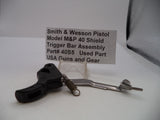 Smith & Wesson M&P 40 Shield Trigger Bar Assembly .40S&W 40S5