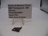 Smith & Wesson Pistol Bodyguard 380 Ejector .380ACP BG380K2