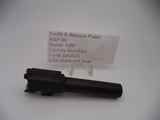 3002623 Smith & Wesson Pistol M&P 40 Compact Barrel 3.60" Factory New Part