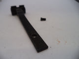 Smith & Wesson K Frame Model 19-3 to 19-6 Rear Adjustable Sight 19162
