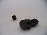 S&W K Frame Model 14 Thumb Piece & Nut .38 Special 14179