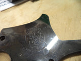 S&W K Frame Model 14-2 Side Plate Blue Steel .38 Special 14152A