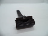 223300000 Smith & Wesson K,L,N Frame New Style .136" Black Rear Sight Assembly