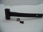 14-161B Smith & Wesson K/L Frame Multi Model Rear Adjustable Sight (W/Hardware)