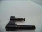 366B Smith & Wesson J Frame Model 36, 36-1 Cylinder Assy & Yoke 5 Shot Blue Used