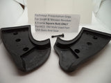 G1 Pachmayr Presentation Grips for Smith & Wesson K Frame Square Butt Used