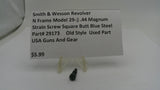 Smith & Wesson N Size Model 29-3 Strain Screw Square Butt .44 Magnum Part292173