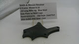 S&W K Model K-22 Side Plate w/Logo .22 Long Rifle ctg. K22157A