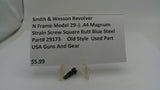 Smith & Wesson N Size Model 29-3 Strain Screw Square Butt .44 Magnum Part292173