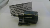 S&W K Frame Model 19 Cylinder Non-Recessed w/Yoke .357 Magnum 1977D