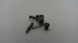Smith & Wesson K Frame Model K-22 Cylinder Stop Assembly Used .22 Long Rifle Part #K2281