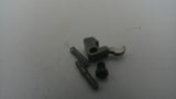 Smith & Wesson K Frame Model K-22 Cylinder Stop Assembly Used .22 Long Rifle Part #K2281