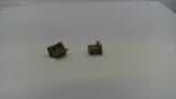 M&P 1.0/M&P M2.0 Manual Safety Frame Plug Set FDE 3017857