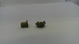 M&P 1.0/M&P M2.0 Manual Safety Frame Plug Set FDE 3017857