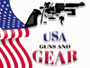 USA Guns And Gear-Your Favorite Gun Parts Store