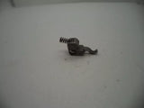 V336 S&W J Frame Model 32 & 33 Cylinder Stop & Spring .38 S&W ctg. Used Part